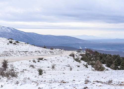 Četiri horoskopska znaka koja baš jako vole zimu