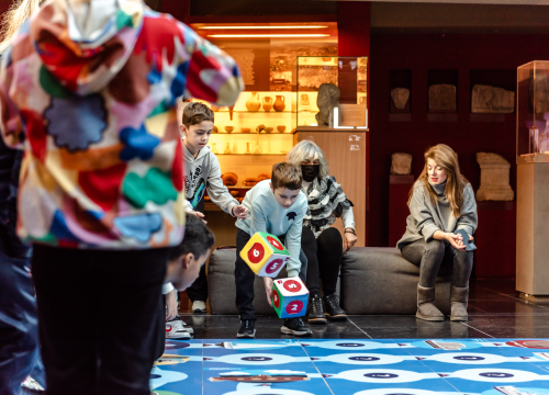 Fotografija 13 - Učiteljica Anita od malih nogu voli raditi kolače, a sada tu ljubav prenosi na učenike: 'Neki žele postati slastičari kad narastu'