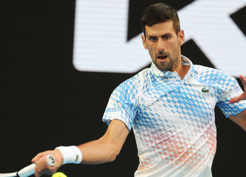 Đoković osvojio Australian Open