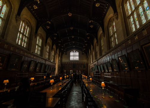 Hoćemo li uskoro gledati novi film u serijalu o Harryju Potteru?