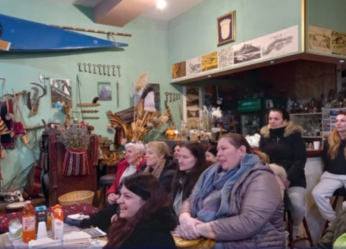 Treća faza programa Zaželi - sve više projekata, sve manje žena