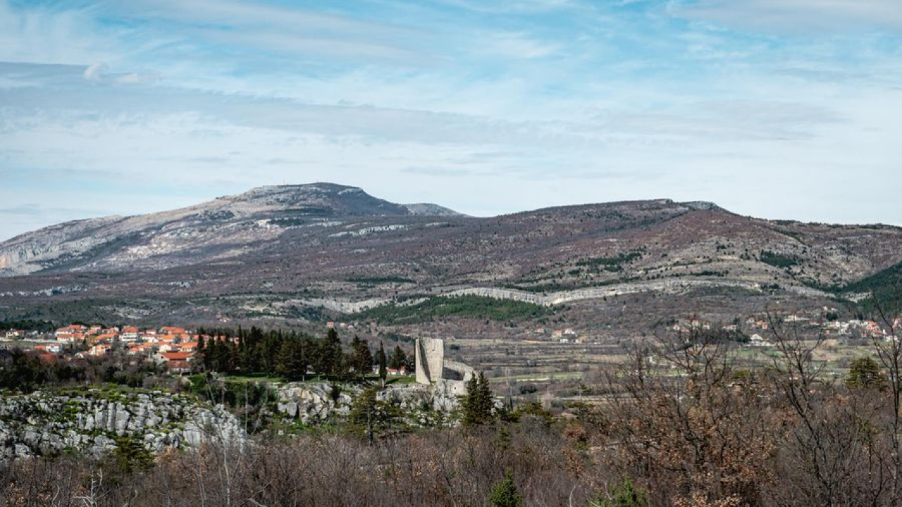 Na području Drniša lani rođeno 62 djece, najviše u proteklih devet godina