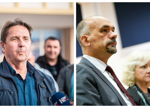 Stipe Petrina kreće u veliki obračun sa županom Jelićem: Sumnja mu čak i u titulu