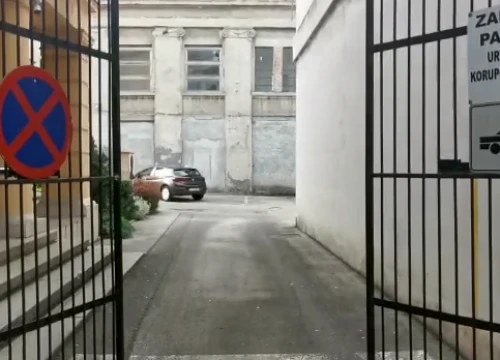 O porukama u kojima se spominje AP oglasio se i USKOK