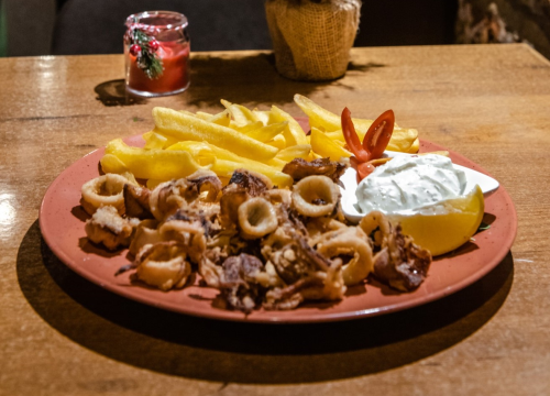 Fotografija 4 - Provedite najromantičniji dan u godini u posebnom ozračju Konobe Brošćica!