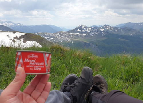 Fotografija 4 - ŠibenikIN časti zaljubljene: Šaljite nam fotke i osvojite vrhunske nagrade!