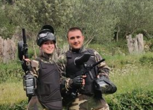 Fotografija 12 - ŠibenikIN časti zaljubljene: Šaljite nam fotke i osvojite vrhunske nagrade!