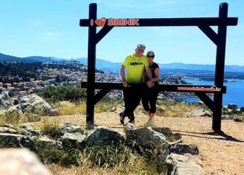 Fotografija 13 - ŠibenikIN časti zaljubljene: Šaljite nam fotke i osvojite vrhunske nagrade!