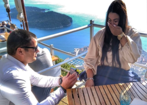 Fotografija 14 - ŠibenikIN časti zaljubljene: Šaljite nam fotke i osvojite vrhunske nagrade!