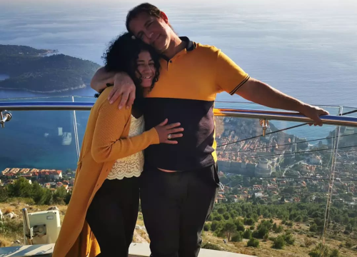 Fotografija 15 - ŠibenikIN časti zaljubljene: Šaljite nam fotke i osvojite vrhunske nagrade!