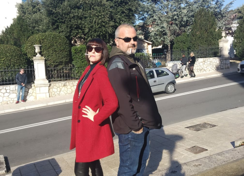 Fotografija 17 - ŠibenikIN časti zaljubljene: Šaljite nam fotke i osvojite vrhunske nagrade!