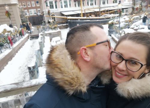 Fotografija 22 - ŠibenikIN časti zaljubljene: Šaljite nam fotke i osvojite vrhunske nagrade!