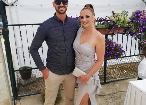 Fotografija 25 - ŠibenikIN časti zaljubljene: Šaljite nam fotke i osvojite vrhunske nagrade!