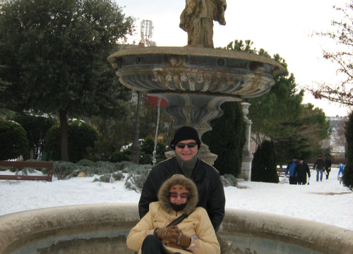 Fotografija 28 - ŠibenikIN časti zaljubljene: Šaljite nam fotke i osvojite vrhunske nagrade!