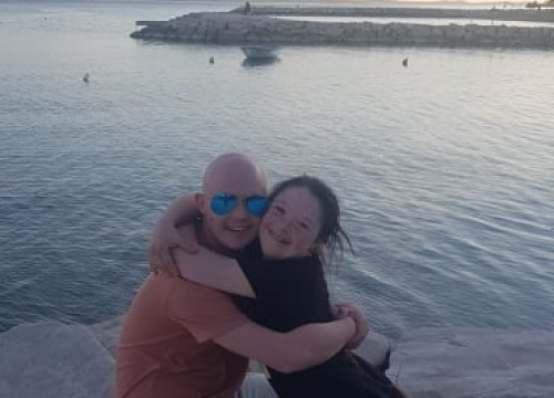 Fotografija 27 - ŠibenikIN časti zaljubljene: Šaljite nam fotke i osvojite vrhunske nagrade!