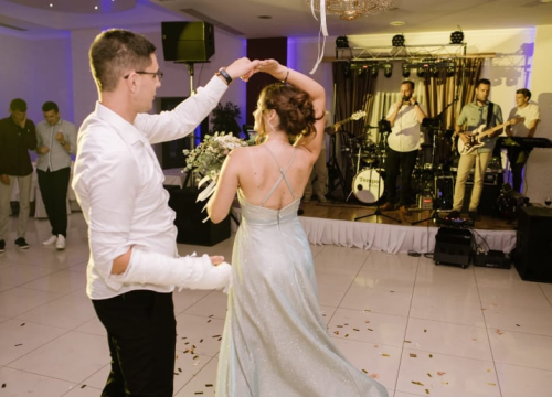 Fotografija 32 - ŠibenikIN časti zaljubljene: Šaljite nam fotke i osvojite vrhunske nagrade!