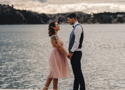 Fotografija 33 - ŠibenikIN časti zaljubljene: Šaljite nam fotke i osvojite vrhunske nagrade!