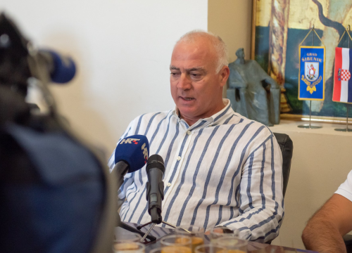 Goran Pauk postao predsjednik Upravnog vijeća NP Kornati: 'To mi je poznat teren, naći ću balans između stanovništva i uprave'