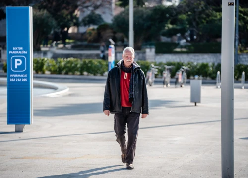 Fotografija 3 - FOTO Đir po gradu, četvrtak 2. veljače