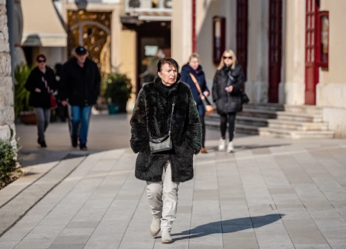 Fotografija 4 - FOTO Đir po gradu, četvrtak 2. veljače