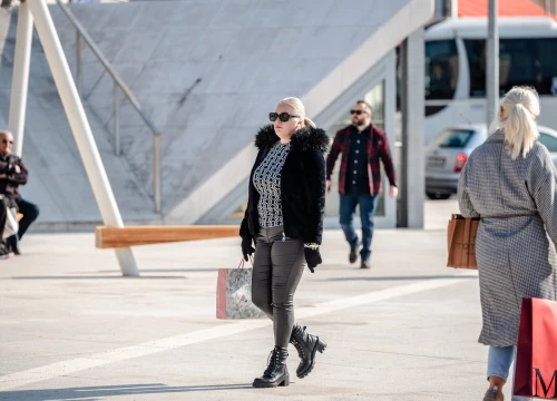 Fotografija 6 - FOTO Đir po gradu, četvrtak 2. veljače