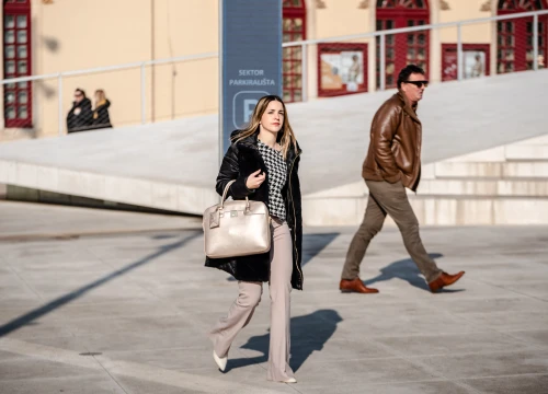 Fotografija 7 - FOTO Đir po gradu, četvrtak 2. veljače