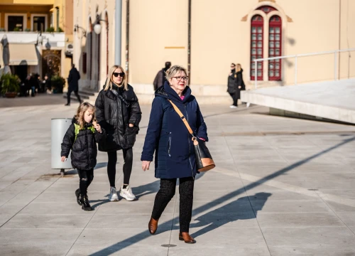 Fotografija 9 - FOTO Đir po gradu, četvrtak 2. veljače