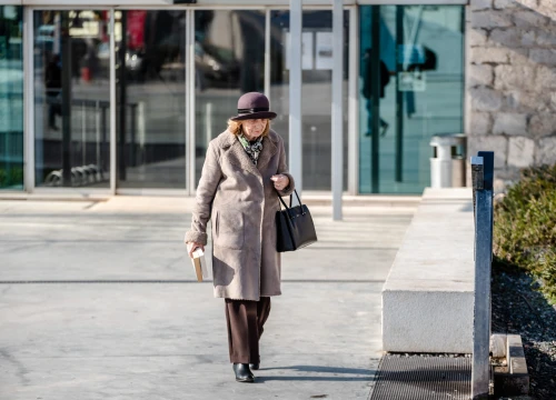 Fotografija 11 - FOTO Đir po gradu, četvrtak 2. veljače