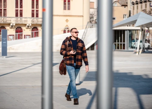 Fotografija 15 - FOTO Đir po gradu, četvrtak 2. veljače