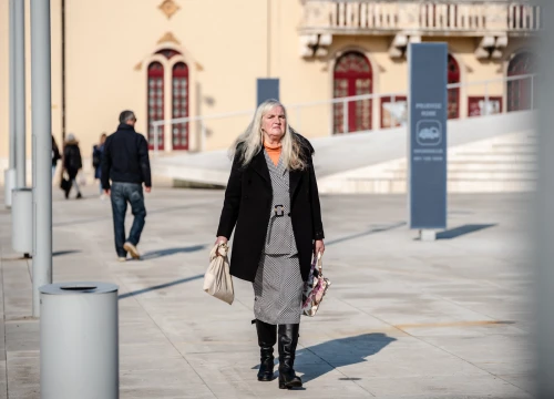 Fotografija 17 - FOTO Đir po gradu, četvrtak 2. veljače