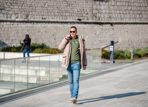 Fotografija 16 - FOTO Đir po gradu, četvrtak 2. veljače