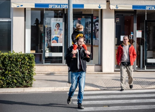 Fotografija 19 - FOTO Đir po gradu, četvrtak 2. veljače