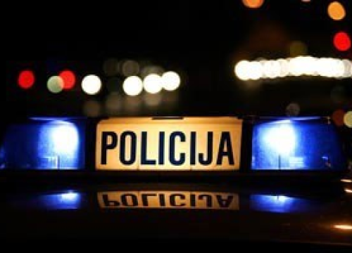 Prošlog tjedna 30 prometnih nesreća u županiji, jedna osoba poginula, pet teško ozlijeđeno