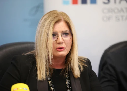 Državni zavod za statistiku nije proveo obavezni kontrolni popis stanovništva