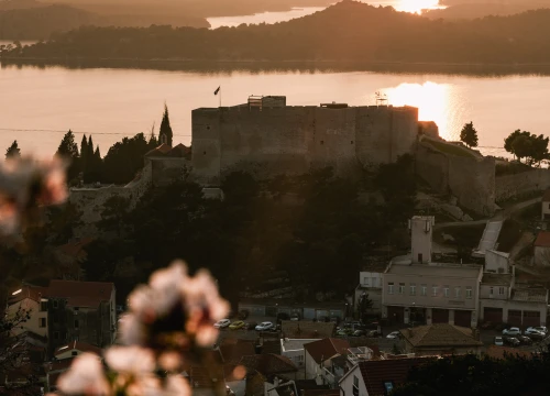 Fotografija 5 - Šibenski zalasci uvijek nas ostave bez daha