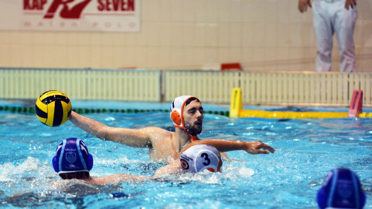 Solarisu protiv Mladosti presudio period od 15 minuta bez pogotka