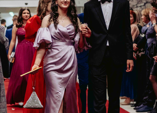 Fotografija 32 - Zavirite na blještavi maturalni ples Turističko-ugostiteljske škole Šibenik (2)