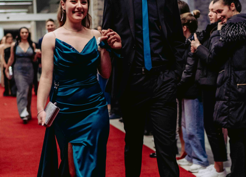 Fotografija 19 - Zavirite na blještavi maturalni ples Turističko-ugostiteljske škole Šibenik (2)