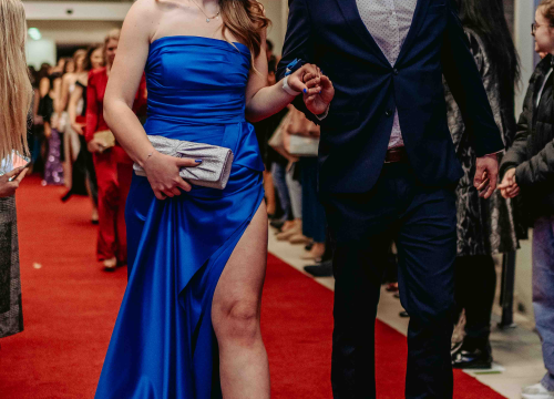 Fotografija 5 - Zavirite na blještavi maturalni ples Turističko-ugostiteljske škole Šibenik (2)