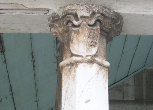 Fotografija 2 - Ispod krovišta skoro 150 godina skrivala se istina o crkvi sv. Ane na groblju