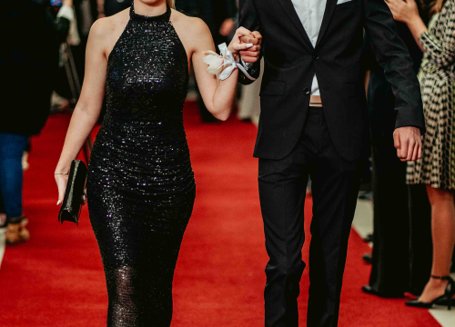 Fotografija 49 - Gimnazijalci zasjali u večeri koju će pamtiti do kraja života! (2.dio)