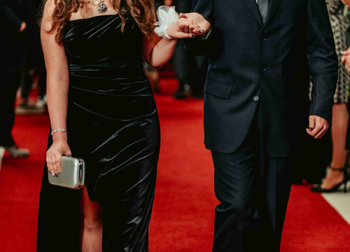 Fotografija 52 - Gimnazijalci zasjali u večeri koju će pamtiti do kraja života! (2.dio)