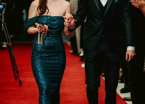 Fotografija 6 - Gimnazijalci zasjali u večeri koju će pamtiti do kraja života! (2.dio)