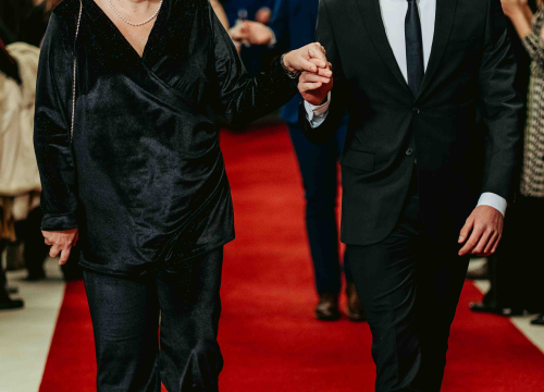 Fotografija 7 - Gimnazijalci zasjali u večeri koju će pamtiti do kraja života! (2.dio)