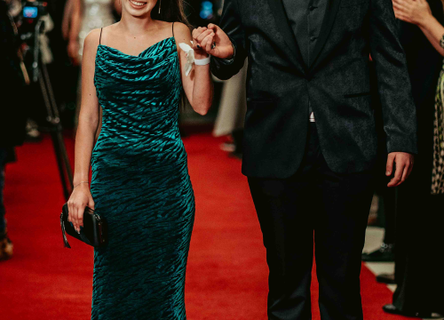 Fotografija 10 - Gimnazijalci zasjali u večeri koju će pamtiti do kraja života! (2.dio)