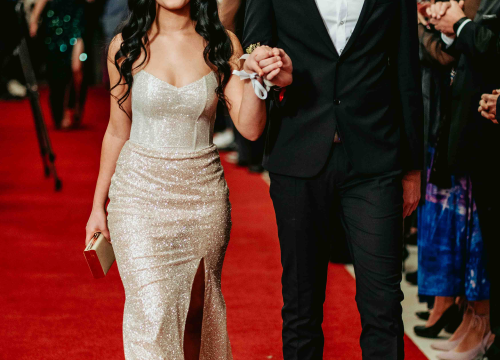 Fotografija 11 - Gimnazijalci zasjali u večeri koju će pamtiti do kraja života! (2.dio)