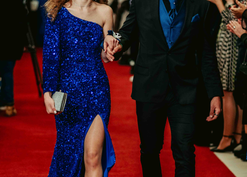 Fotografija 16 - Gimnazijalci zasjali u večeri koju će pamtiti do kraja života! (2.dio)