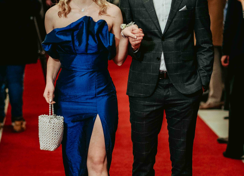 Fotografija 17 - Gimnazijalci zasjali u večeri koju će pamtiti do kraja života! (2.dio)