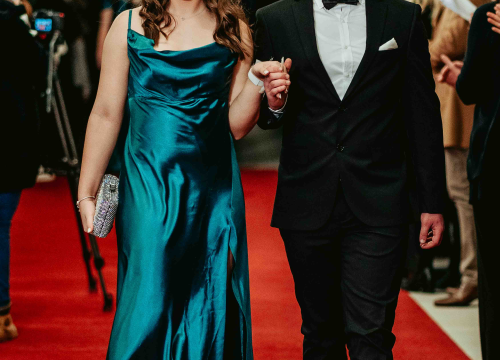 Fotografija 21 - Gimnazijalci zasjali u večeri koju će pamtiti do kraja života! (2.dio)