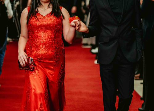 Fotografija 26 - Gimnazijalci zasjali u večeri koju će pamtiti do kraja života! (2.dio)